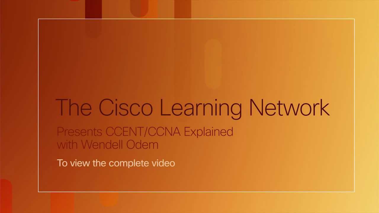 Cisco learning network discount code